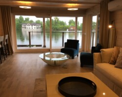 <strong>KIEW (UKRAINE) </strong><br />
PRIVATE RESIDENZ