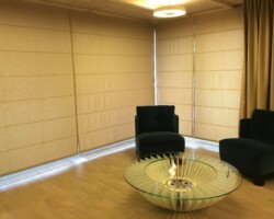 <strong>KIEW (UKRAINE) </strong><br />
PRIVATE RESIDENZ