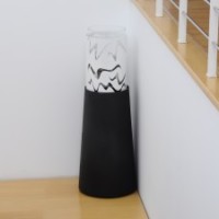 Bemaßung:<br />
Ø 500 mm x H 920 mm