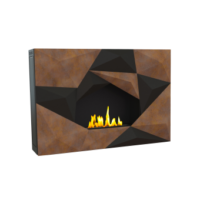 Bemaßung:<br />
B 1100 x H 750 x T 293 mm