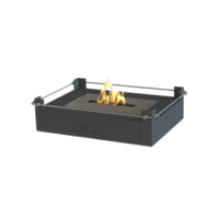 Bemaßung:<br />
B 590 x H 150 x T 440 mm
