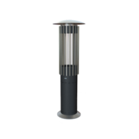 Bemaßung:<br />
Ø 700 mm x H 2100 mm