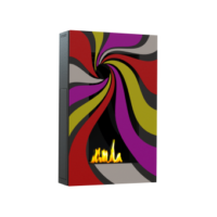 Bemaßung:<br />
B 700 x H 1100 x T 222 mm