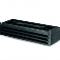 Bemaßung:<br />
B 910 x H 280 x T 350 mm